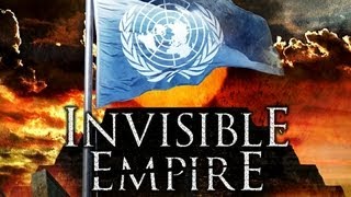 Invisible Empire A New World Order Defined Full Movie [upl. by Lalittah]