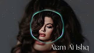 Alam Al Ishq Remix 2024  Emotional Depth by Amir Khalil  Original Track by Leila Farah [upl. by Artiek]