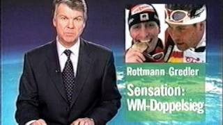 Rottmann Sieg ORF Sport 2000 [upl. by Maryanna]