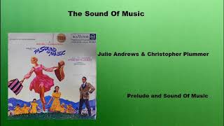 01 The Sound of Music  Prelude and Sound of Music [upl. by Fowler]