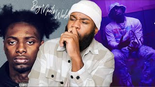 BEST SONG ON ALBUM  Sleepy Hallow  A N X I E T Y ft Doechii Official Music Video REACTION [upl. by Crifasi121]