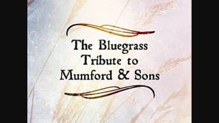 Pickin On Series  Little Lion Man Mumford amp Sons Bluegrass Tribute [upl. by Cutcheon]