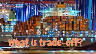 What is TRADEOFF [upl. by Nyleuqcaj]