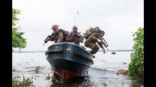 Forces françaises en Côte d’Ivoire la nouvelle donne JDEF [upl. by Chenee337]