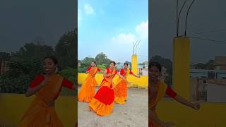 New nagpuri video 📷📸 daiye deli toke Piya Sona lakhe dil ke  new entry in cute girl jast dance of [upl. by Nap]