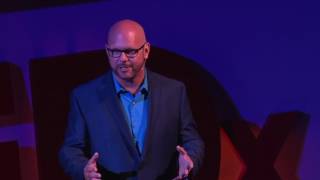 Surviving the Suicide of Someone You Love  Timothy Mantooth  TEDxSavannah [upl. by Darla]