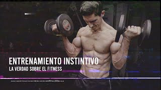 Entrenamiento Instintivo [upl. by Lletnahs564]