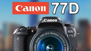 Canon 77D 800D T7i T6S760D Replacement [upl. by Whitcher]