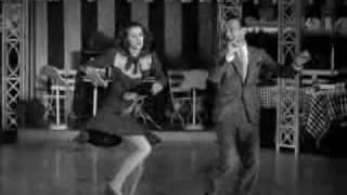 Fred Astaire amp Eleanor Powell  Jukebox Dance [upl. by Cecile]