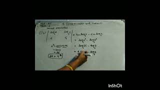 Std11 4 Determinants and Matrices Solved examples Math 1 [upl. by Teria92]