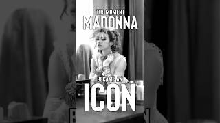 Madonnas SHOCKING 80s Music Moment That Changed Everything likeavirgin madonna 80smusic [upl. by Animsay]