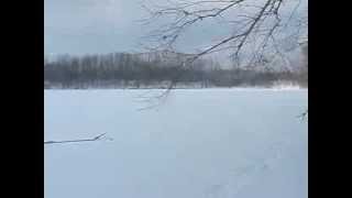 SECRET QUARRY FISHING SPOT NEAR COLUMBUS OHIO [upl. by Serra]