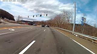 NJ Route 202 to Suffern NY [upl. by Blanca]