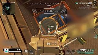 Using Cronus Zen on Apex Legends Anti Recoil ONLY [upl. by Anirtruc711]