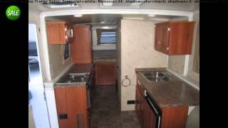 2013 TrailManor Trail Manor 2720SL Folding Camper Expandable in Grafton OH [upl. by Dlonyer657]