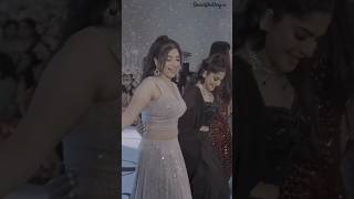 Tareefan  Bridesmaids Stunning Dance at Reception weddingdance dance choreography badshah [upl. by Eittap]