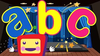 ABC Song  Alphabet for Kids  Learn ABC Song  abcd  abcdsong  kidssongs  nursaryrhymes [upl. by Damahom793]