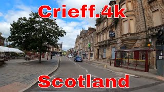 Crieff4kScotland [upl. by Eiramanin]