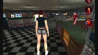 Postal 2 Share the Pain Gameplay PC [upl. by Ainatnas]