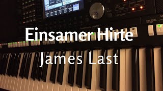 Einsamer Hirte  James Last [upl. by Lottie780]