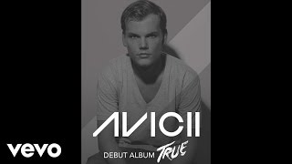 Avicii  Hope Theres Someone Audio [upl. by Sherborn710]