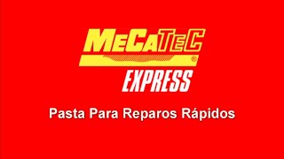 quotSOLDA FRIAquot TESTANDO MECATEC EXPRESS [upl. by Suollecram]