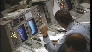 STS31 Mission Highlights Resource Tape [upl. by Rist206]