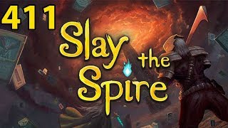 Slay the Spire  Northernlion Plays  Episode 411 Unorthodox [upl. by Airdna]