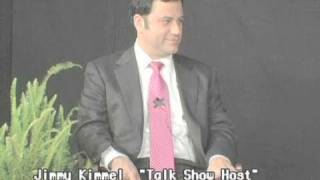 Jimmy Kimmel Between Two Ferns with Zach Galifianakis [upl. by Karlow565]