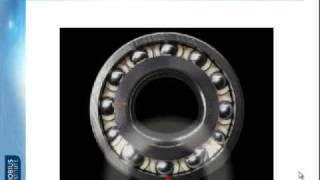 Vibration Analysis  Rolling Element Bearings by Mobius Institute [upl. by Nema]