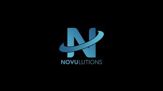 Novulutions Inc [upl. by Yekcin]