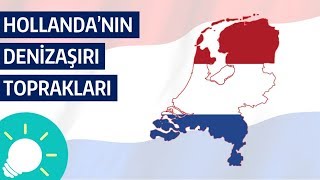 Hollandanın Denizaşırı Toprakları [upl. by Ellezaj787]