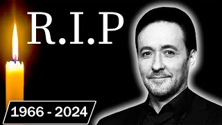 John Cusack Rest in Peace Best Actor Film and Television Actor [upl. by Imtiaz727]