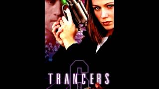 TRANCERS 6 LIFE AFTER DETH  End Title  fx [upl. by Lertsek317]