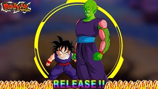 I DONT RECOMMEND DOKKANFEST GOHAN AND PICCOLO SUMMONS DBZ Dokkan Battle [upl. by Ettenim]