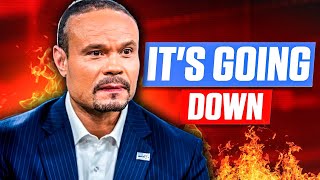 BREAKING DAN BONGINO JUST SHOCKED THE WORLD [upl. by Ayet762]