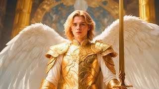 ARCHANGEL MICHAEL  BRING THE POWER INTO YOUR LIFE HEAL ALL THE DAMAGE OF THE BODY SOUL AND SPIRIT [upl. by Gurney]