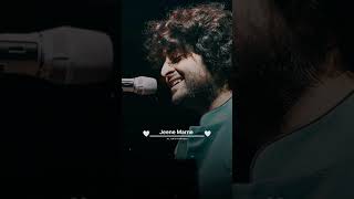 Duniya Zamana Jutha Fasana Song Status Arijit love song status 2 state song status shorts viral [upl. by Imis]