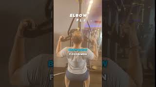 Decode Lats Pulldown Neutral Grip with Dashfit gymworkout fitnesstips fitnessapp backworkout [upl. by Calley]