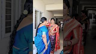 Functionలో జరిగిన real incident🤦‍♀️😜 reality comedy funny shorts reels [upl. by Oeflein617]