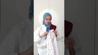 Tutorial Sling Ring Athaya Series😉 [upl. by Irehj]