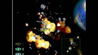 Realspace 2  Last two lvls with Invulnerable Cheat on Hard [upl. by Minoru350]