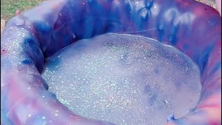 Satisfying ASMR  Wax Jug Cleaning🌸 [upl. by Manya640]