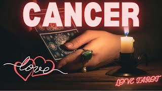 CANCER I HAVE BEEN READING THE TAROT FOR 20 YEARS amp I NEVER SAW THIS❗️😱🔮 LOVE TAROT READING 2024 [upl. by Annasiul]