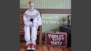 House Of The Rising Sun [upl. by Aun]