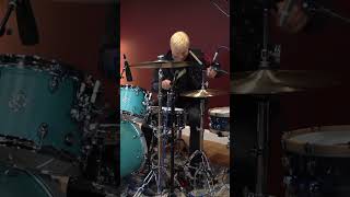 Gregg Bissonette 7779311 Groove drums prince drummer shorts [upl. by Aldous]