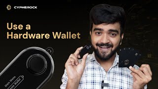 Are Hardware Wallets the Safest Way to Store Crypto [upl. by Collayer]