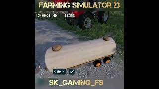 Money Making Trick Toy Selling Farming Simulator Mobile23 shortsvideo fs23farmingsimulator23 [upl. by Feeley]