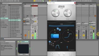 How to connect I Wish on Ableton Live [upl. by Cord]