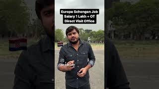 akconsultancy visa jobsearch europe india visa [upl. by Yeorgi]